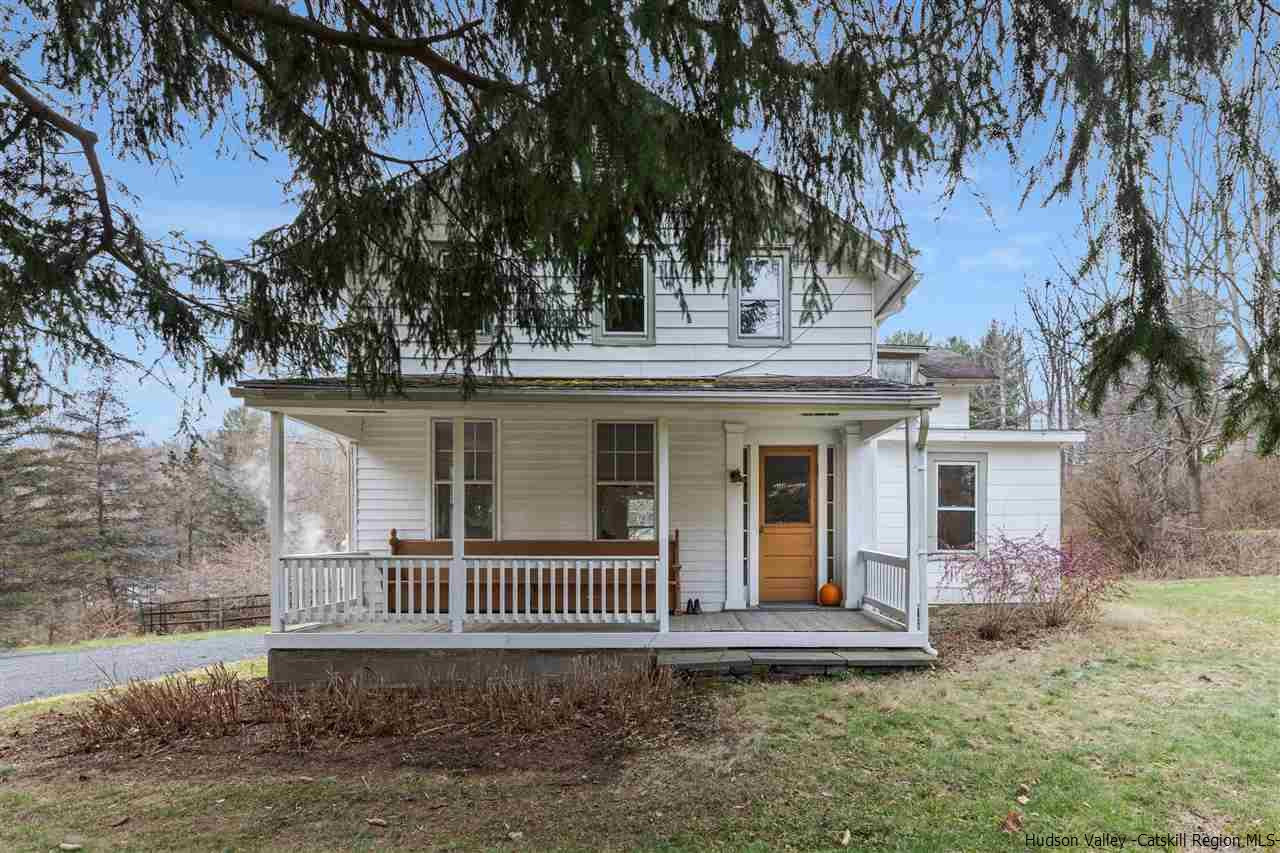 228 Stevers Crossing Road Hudson, NY 12534 - Photo 1 of 34 Photo 1