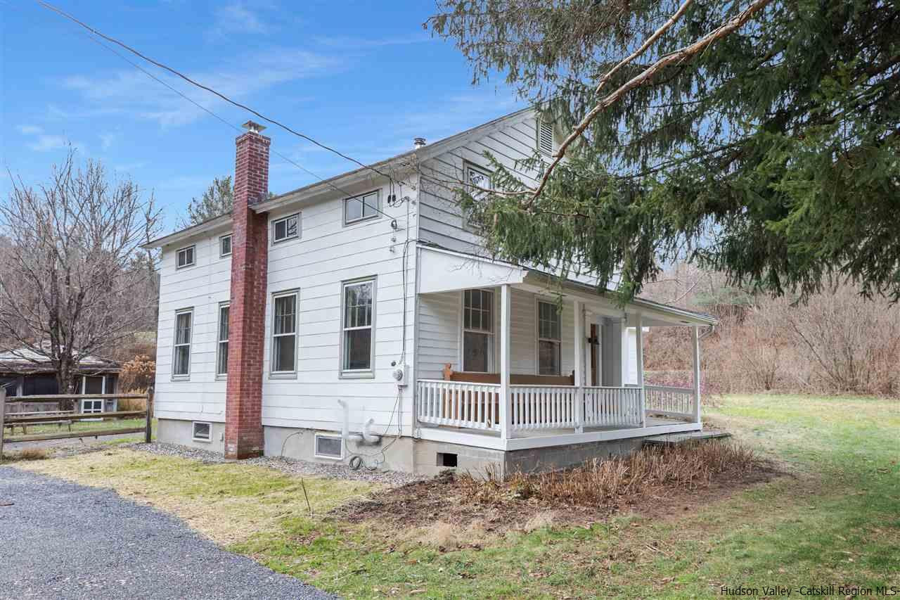 228 Stevers Crossing Road Hudson, NY 12534 - Photo 7 of 34 Photo 7