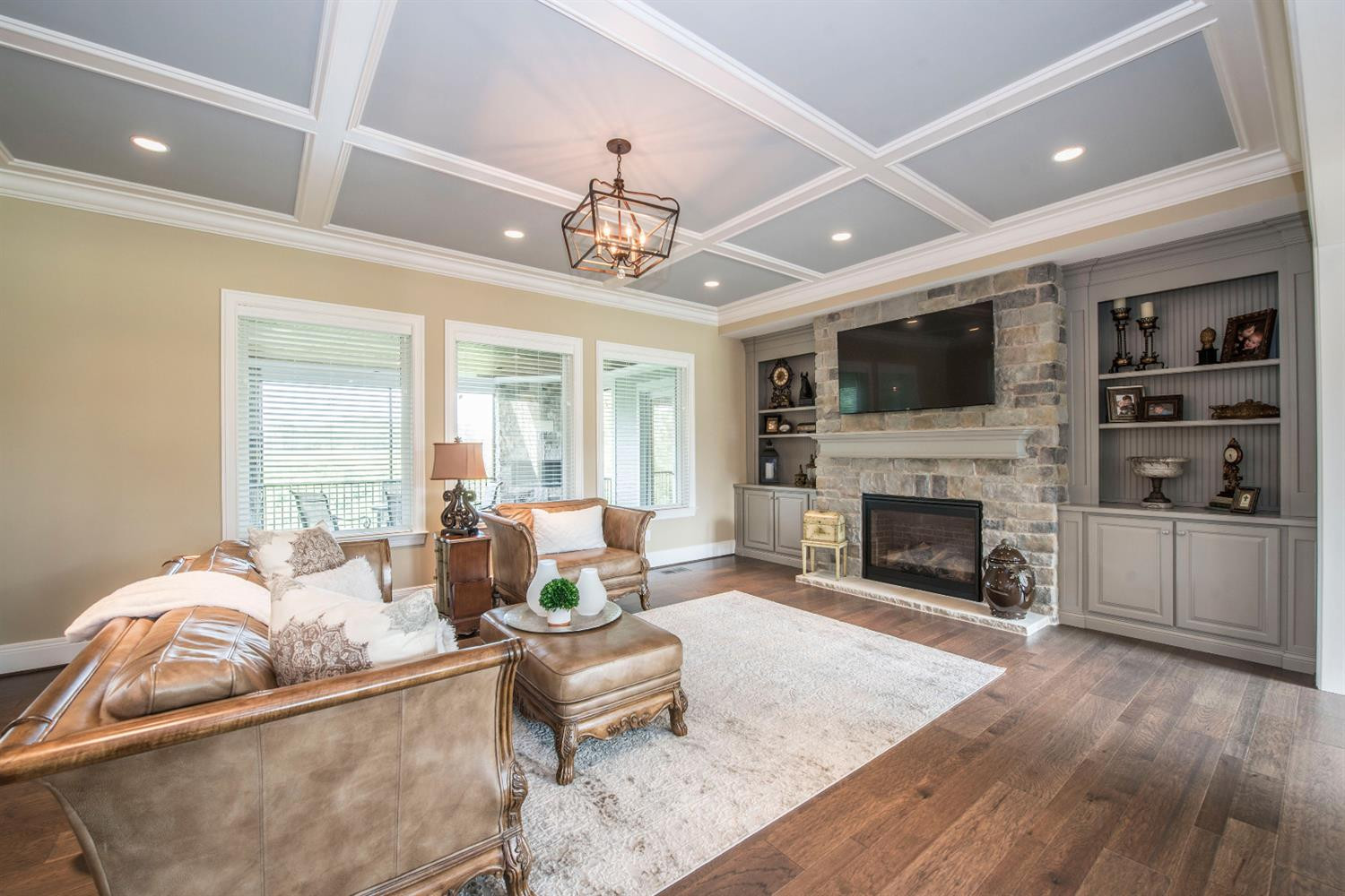 617 Old Coach Road Nicholasville, KY 40356 - Photo 9 of 64 Photo 9