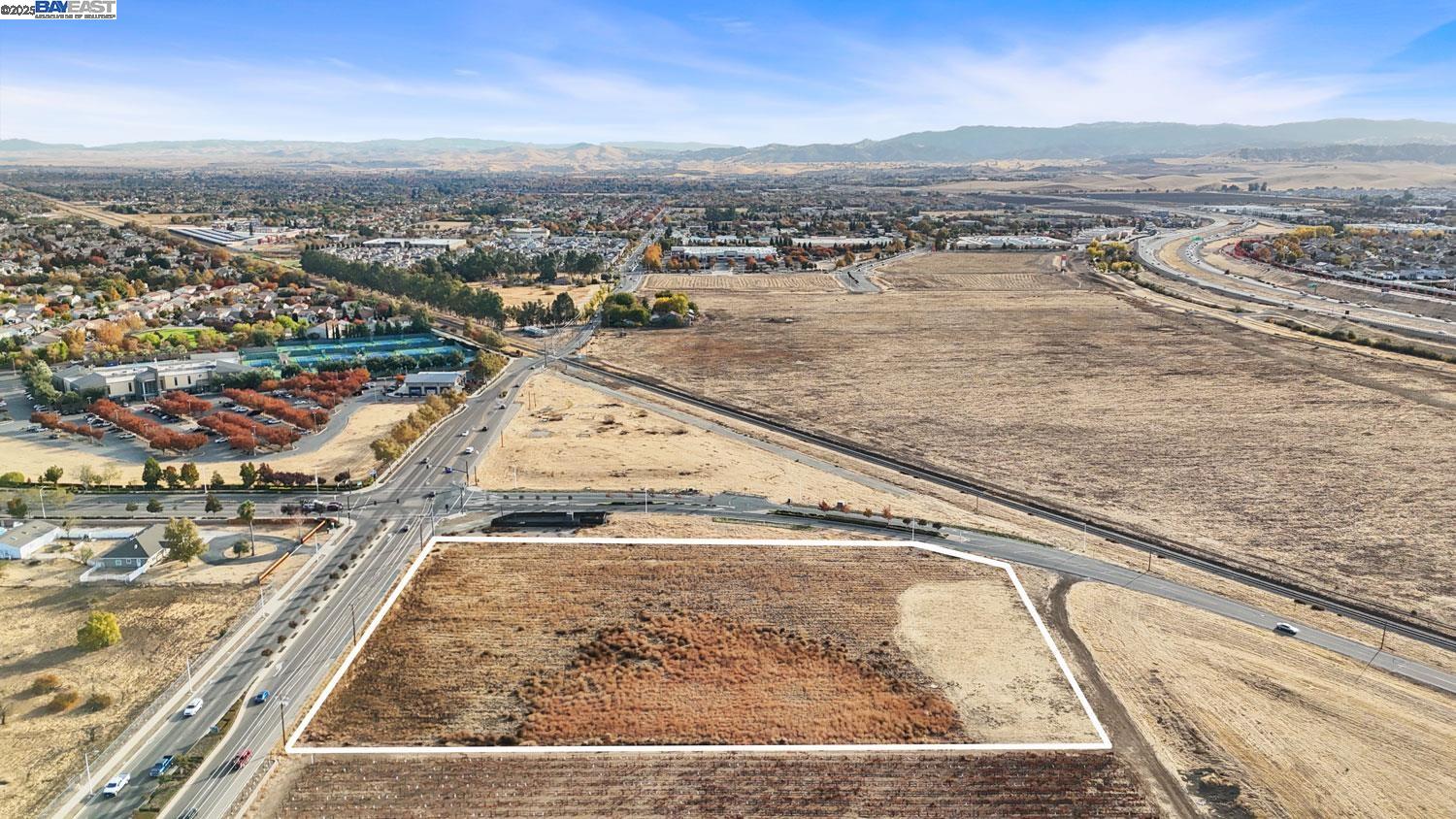 Empire Avenue Oakley, CA 94561 - Photo 18 of 28 a view of a city