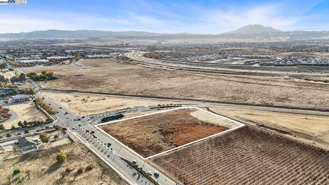 view of an ocean and mountain view