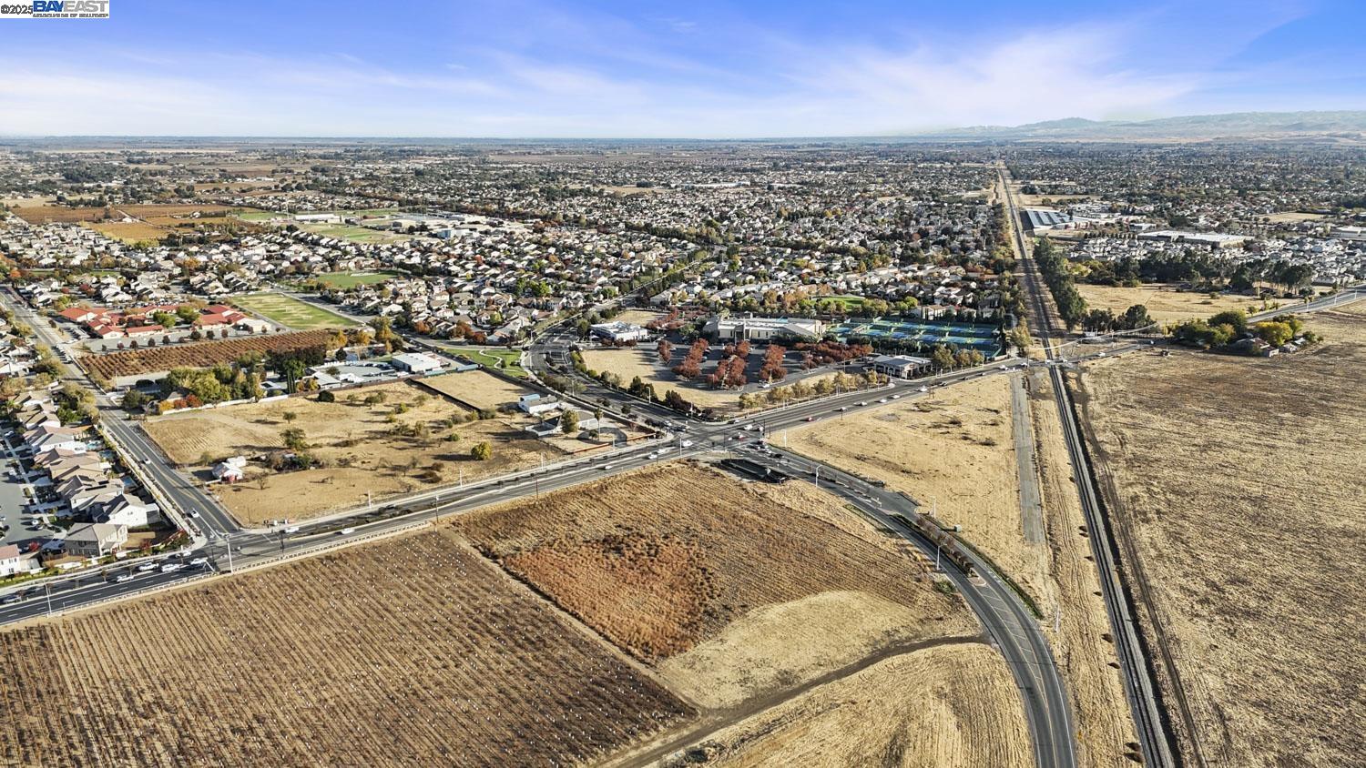 Empire Avenue Oakley, CA 94561 - Photo 21 of 28 an aerial view of a city