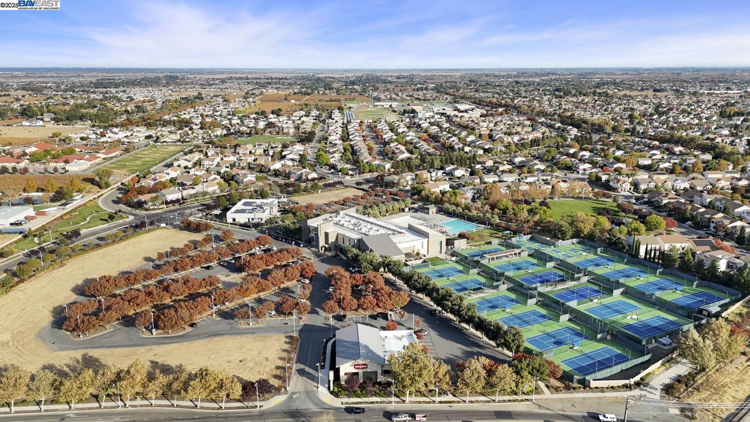 Empire Avenue Oakley, CA 94561 - Photo 27 of 28 an aerial view of a city