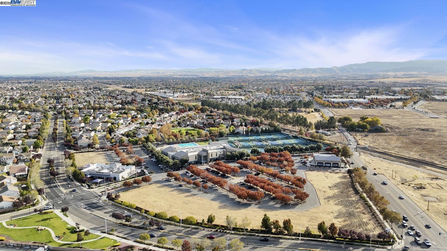 Empire Avenue Oakley, CA 94561 - Photo 28 of 28 an aerial view of a city
