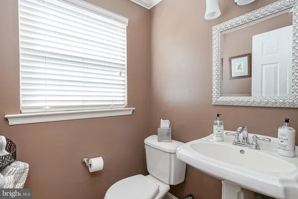 a view of a bedroom with a hallway