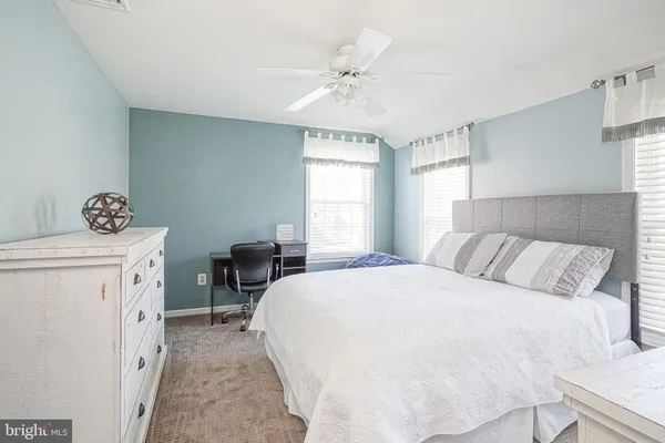 a white bath tub sitting in a room