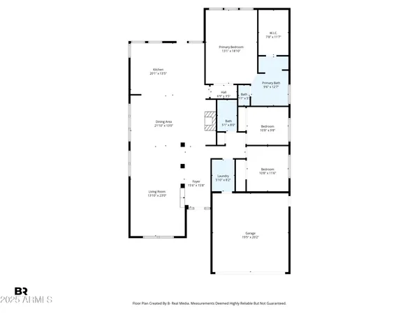 $529,000 | 3661 North Katmai, Mesa, AZ 85215