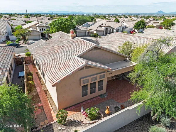 $529,000 | 3661 North Katmai, Mesa, AZ 85215