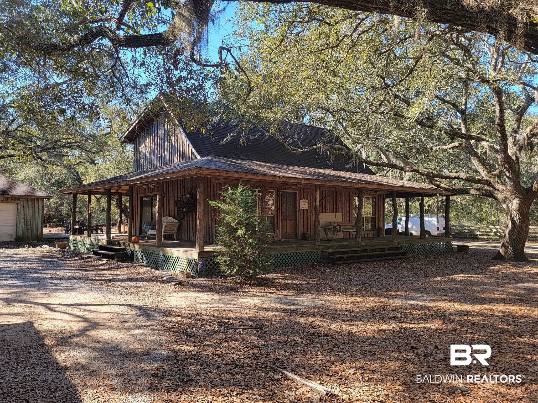 12116 Kenner Road Foley, AL 36535 - Photo 1 of 27 Gallery Image 1