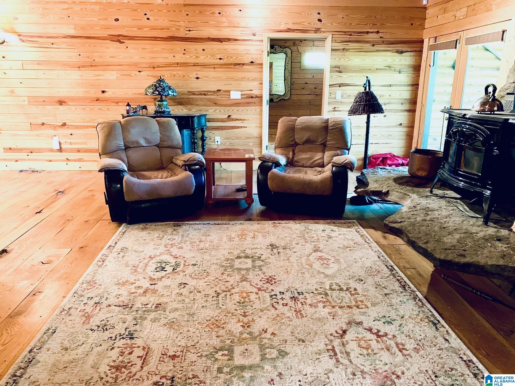 714 Old Walker Road Cleveland, AL 35049 - Photo 16 of 47