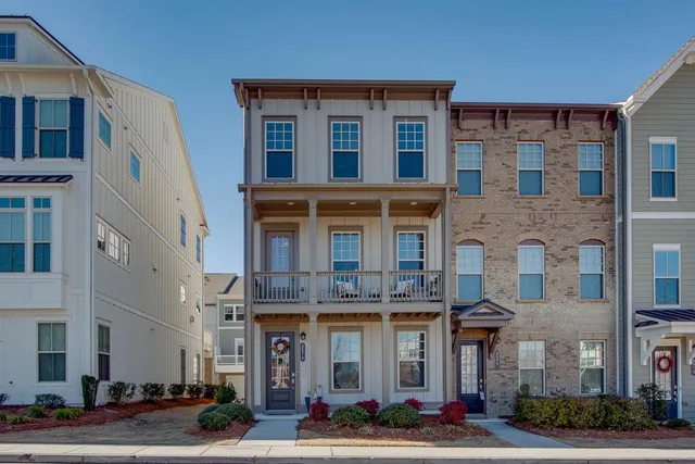 $515,000 | 2575 Morehead Street, Norcross, GA 30071