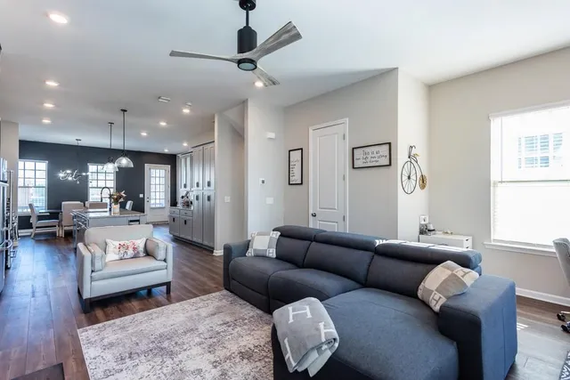 $515,000 | 2575 Morehead Street, Norcross, GA 30071