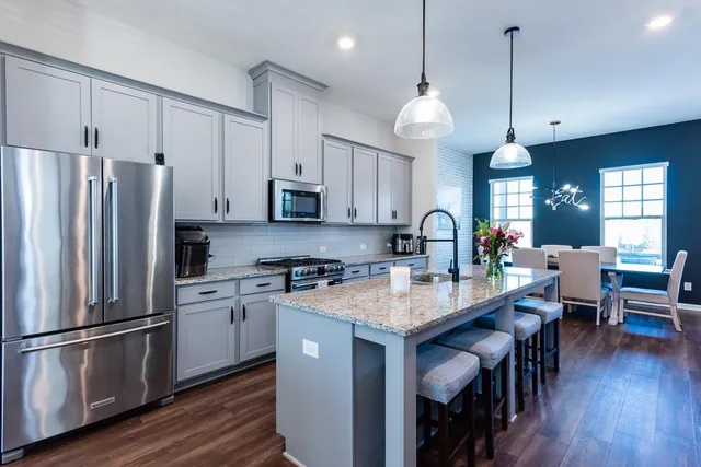 $515,000 | 2575 Morehead Street, Norcross, GA 30071