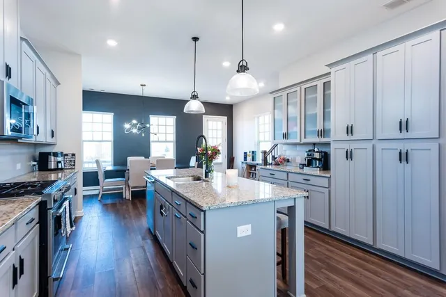 $515,000 | 2575 Morehead Street, Norcross, GA 30071