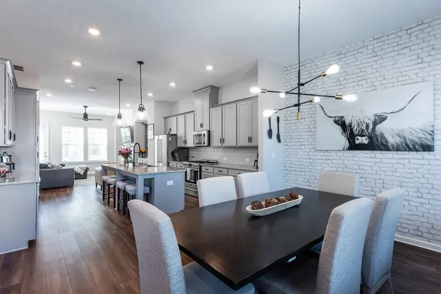 $515,000 | 2575 Morehead Street, Norcross, GA 30071