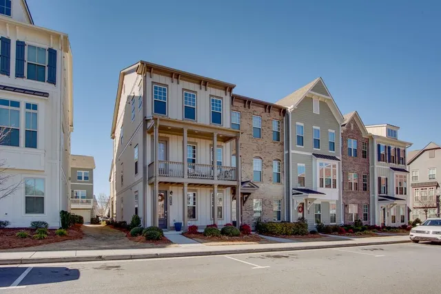 $515,000 | 2575 Morehead Street, Norcross, GA 30071