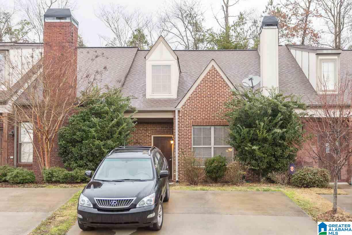 2308 Ridgemont Drive Birmingham, AL 35244 - Photo 2 of 27