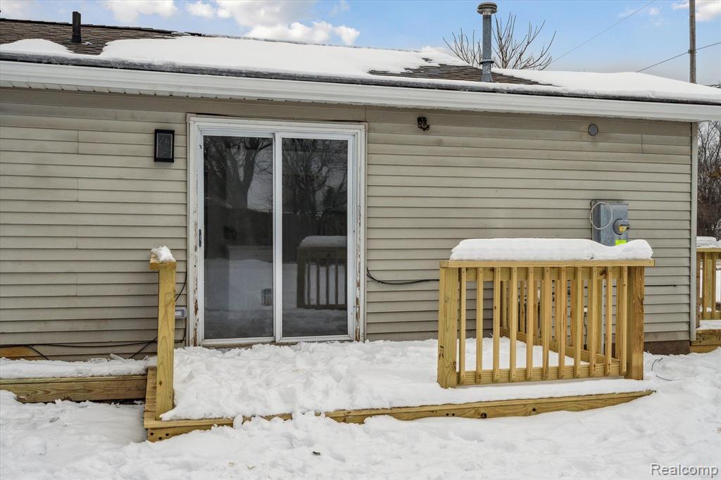 4356 North Vassar Road Flint, MI 48506 - Photo 22 of 27