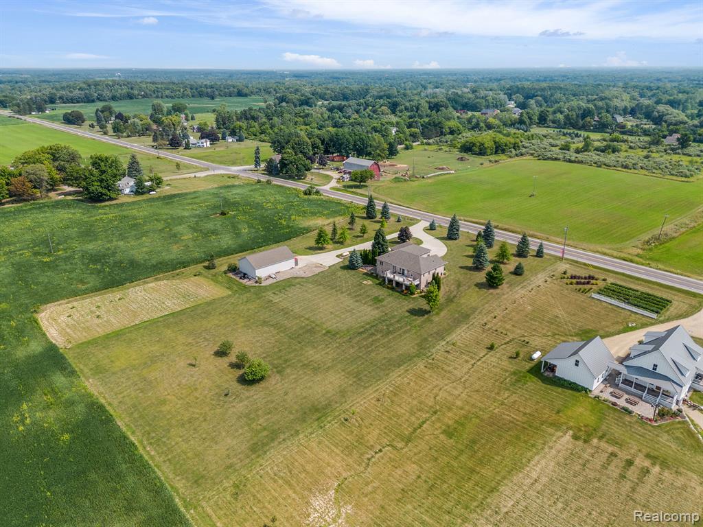 3550 Rochester Road Dryden, MI 48428 - Photo 52 of 55