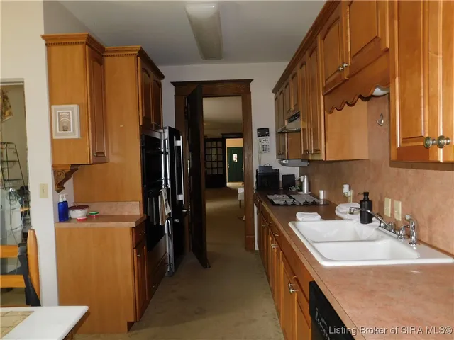 $274,900 | 301 East Market Street, Salem, IN 47167