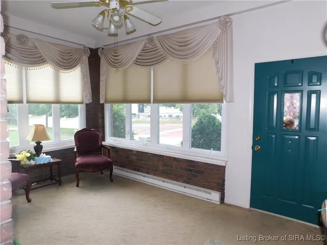 $274,900 | 301 East Market Street, Salem, IN 47167