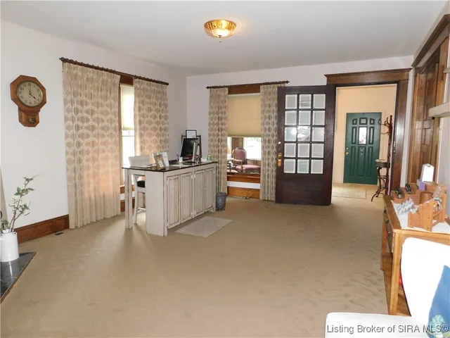 $274,900 | 301 East Market Street, Salem, IN 47167