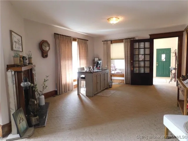 $274,900 | 301 East Market Street, Salem, IN 47167