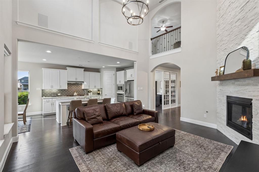 7909 Bonham Cove McKinney, TX 75071 - Photo 14 of 40