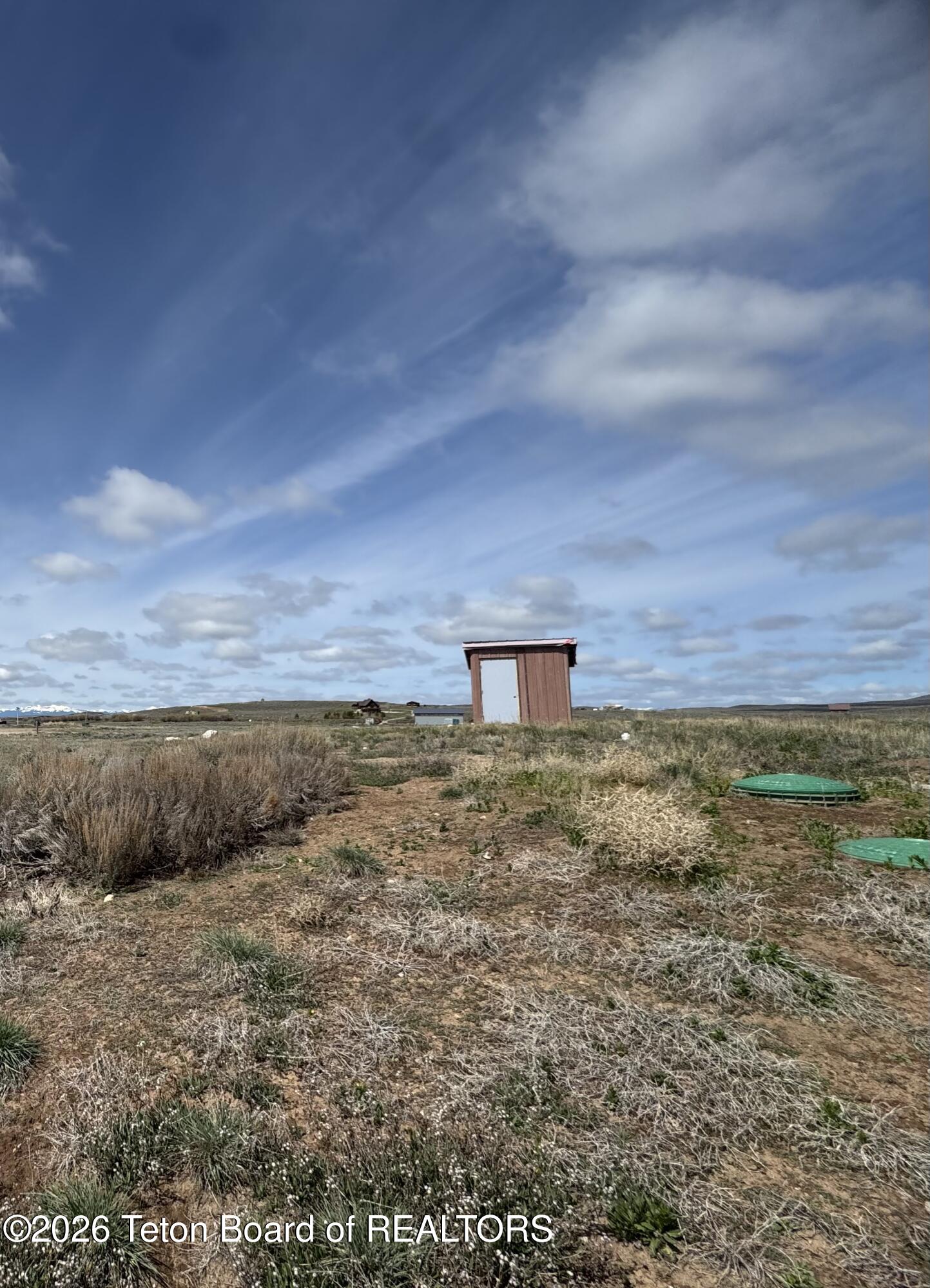 122 Chief Joseph Road Pinedale, WY 82941 - Photo 21 of 32 Wellhouse
