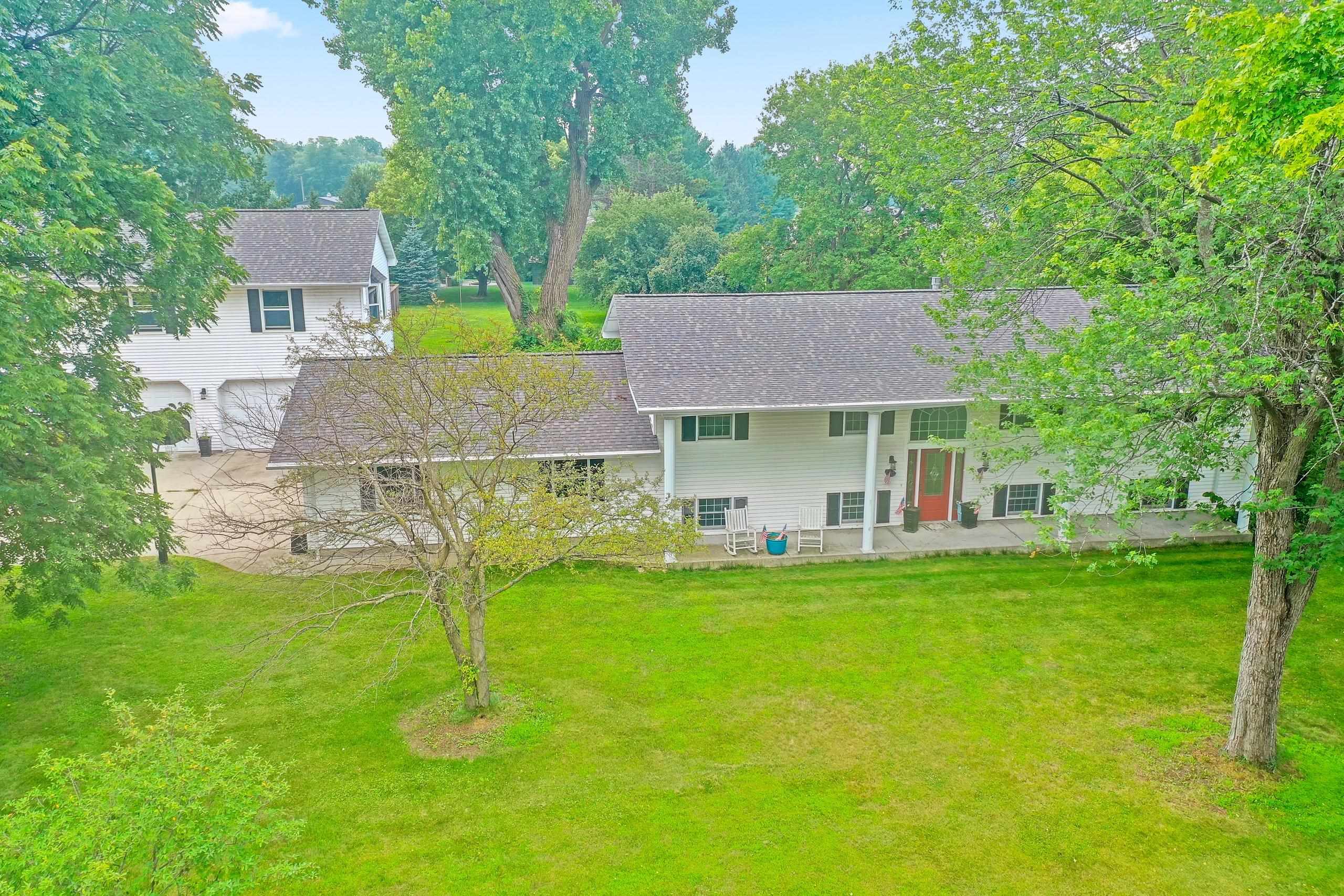 N3857 Breese Way Appleton, WI 54913 - Photo 50 of 72