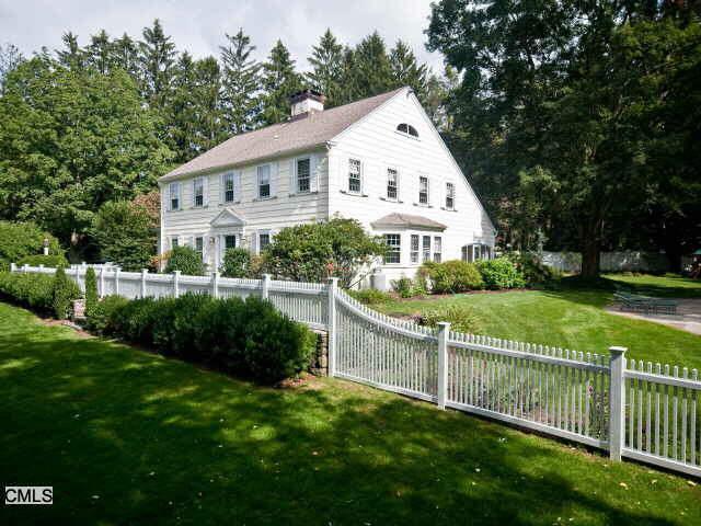 316 Greens Farms Road Westport, CT 06880 - Photo 1 of 1