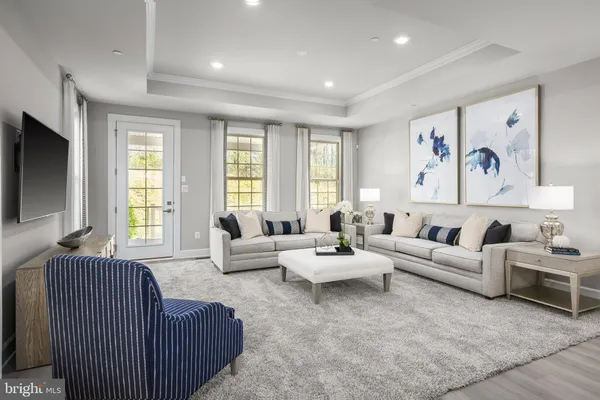 $849,990 | 12153 Nicolar Drive, Fulton, MD 20759