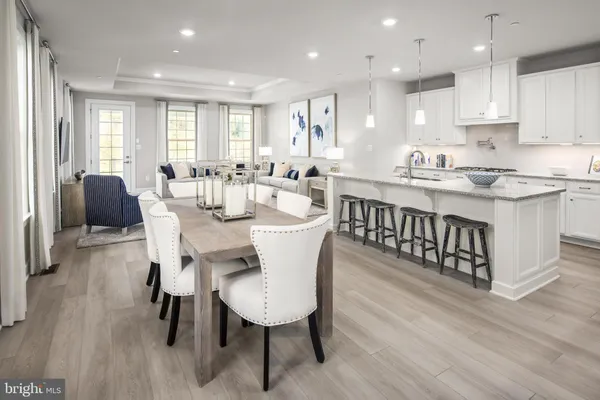 $849,990 | 12153 Nicolar Drive, Fulton, MD 20759