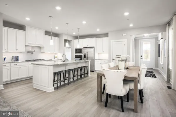 $849,990 | 12153 Nicolar Drive, Fulton, MD 20759
