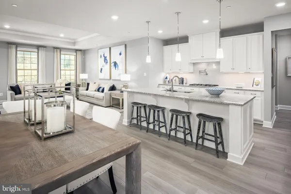 $849,990 | 12153 Nicolar Drive, Fulton, MD 20759