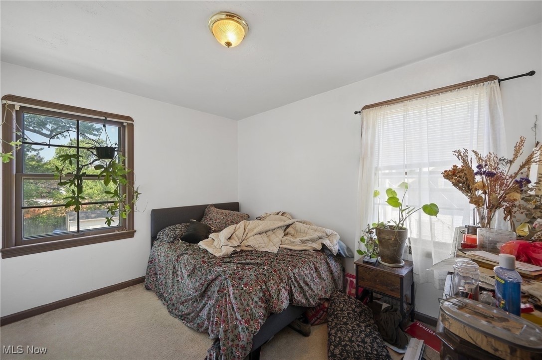 5886 State Road Cleveland, OH 44134 - Photo 12 of 26 Upstairs bedroom 2