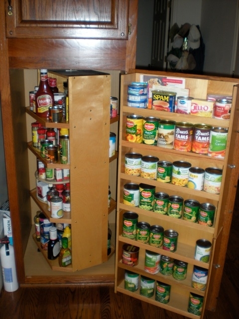 422 Stonehaven Lane Blue Ridge, VA 24064 - Photo 40 of 44 a room with lots of different kinds of food