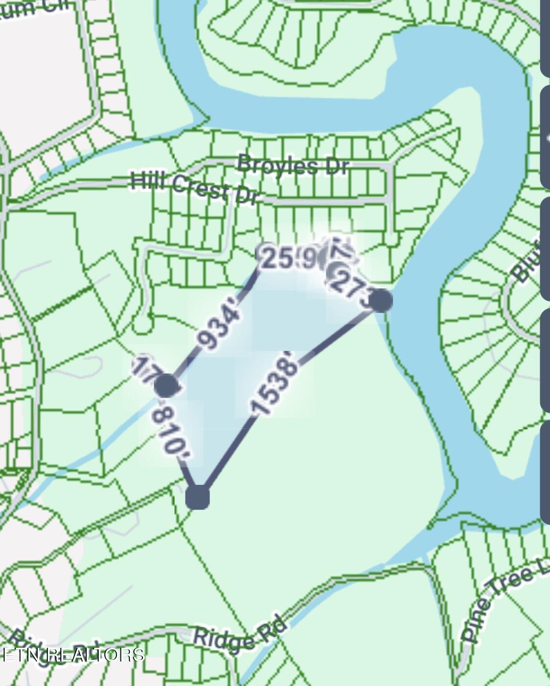 road map