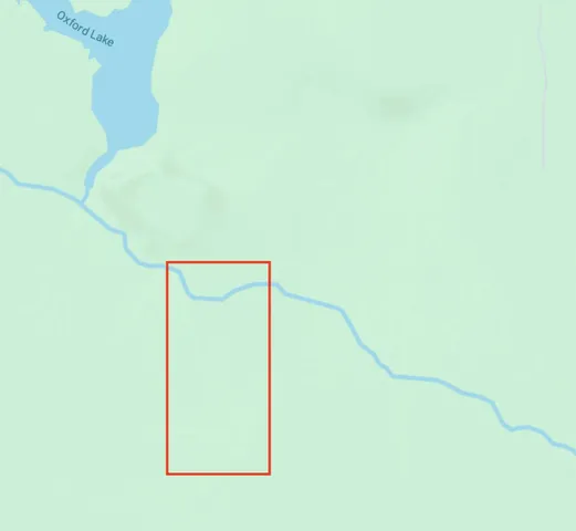 $125,000 | -vl Poplar Avenue, White Cloud, MI 49349