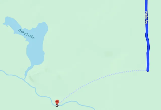 $125,000 | -vl Poplar Avenue, White Cloud, MI 49349