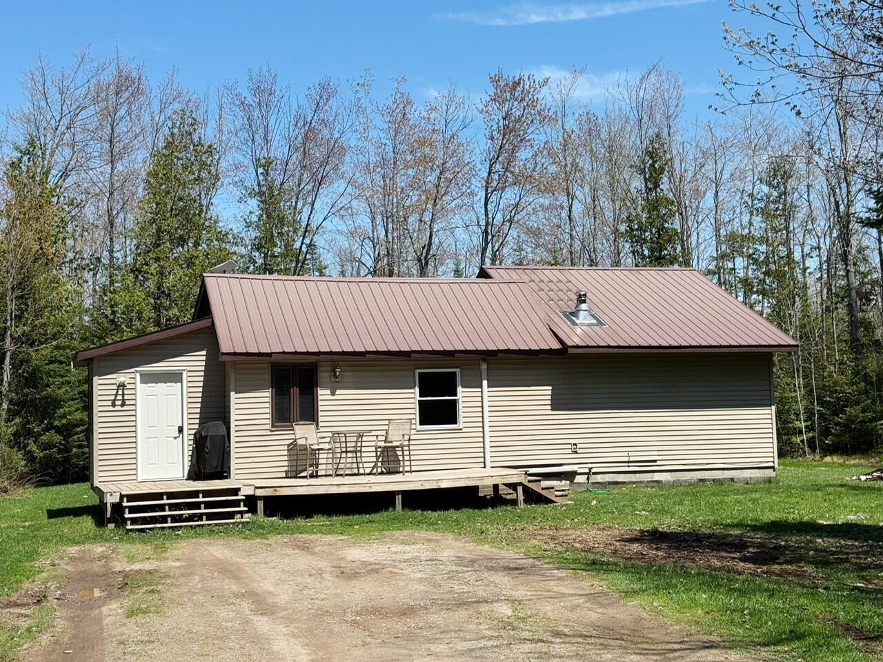 696 West 13 Mile Road Dafter, MI 49724 - Photo 16 of 16 Gallery Image 16