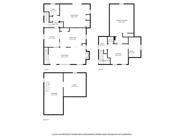$290,000 | 318 East Liberty Street, Wauconda, IL 60084