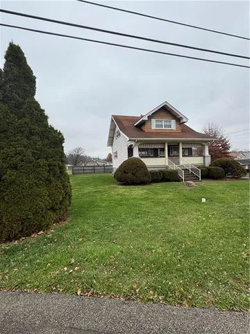$149,900 | 1011 Hill Street, Belle Vernon, PA 15012