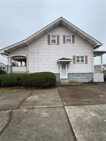 $149,900 | 1011 Hill Street, Belle Vernon, PA 15012