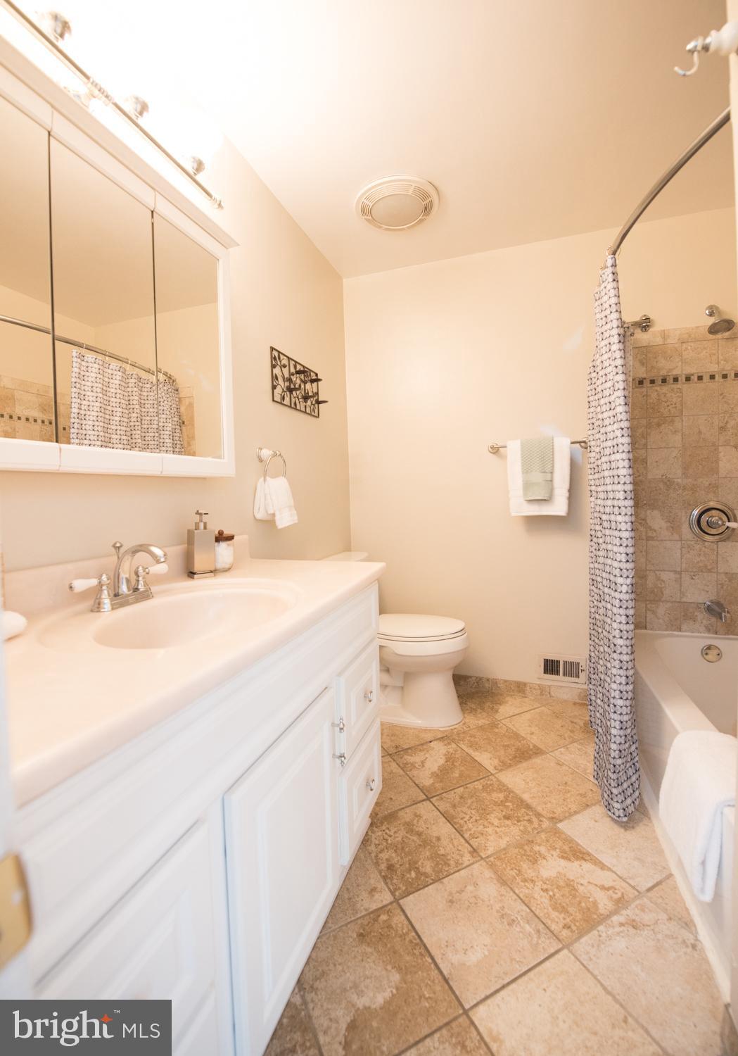 10943 Amherst Avenue Silver Spring, MD 20902 - Photo 12 of 25 Spacious Owner's bath