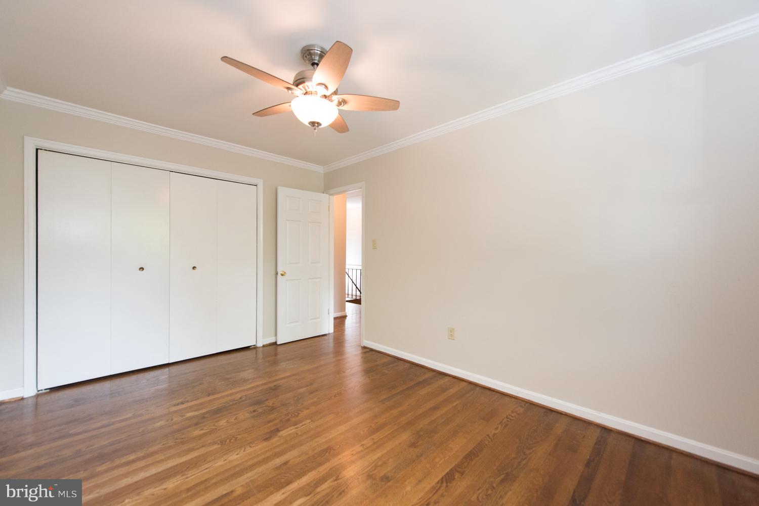 10943 Amherst Avenue Silver Spring, MD 20902 - Photo 14 of 25 10 x 14 upper level bedroom 2