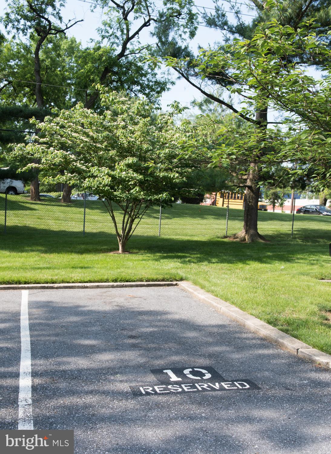 10943 Amherst Avenue Silver Spring, MD 20902 - Photo 22 of 25 Two Parking Spaces!