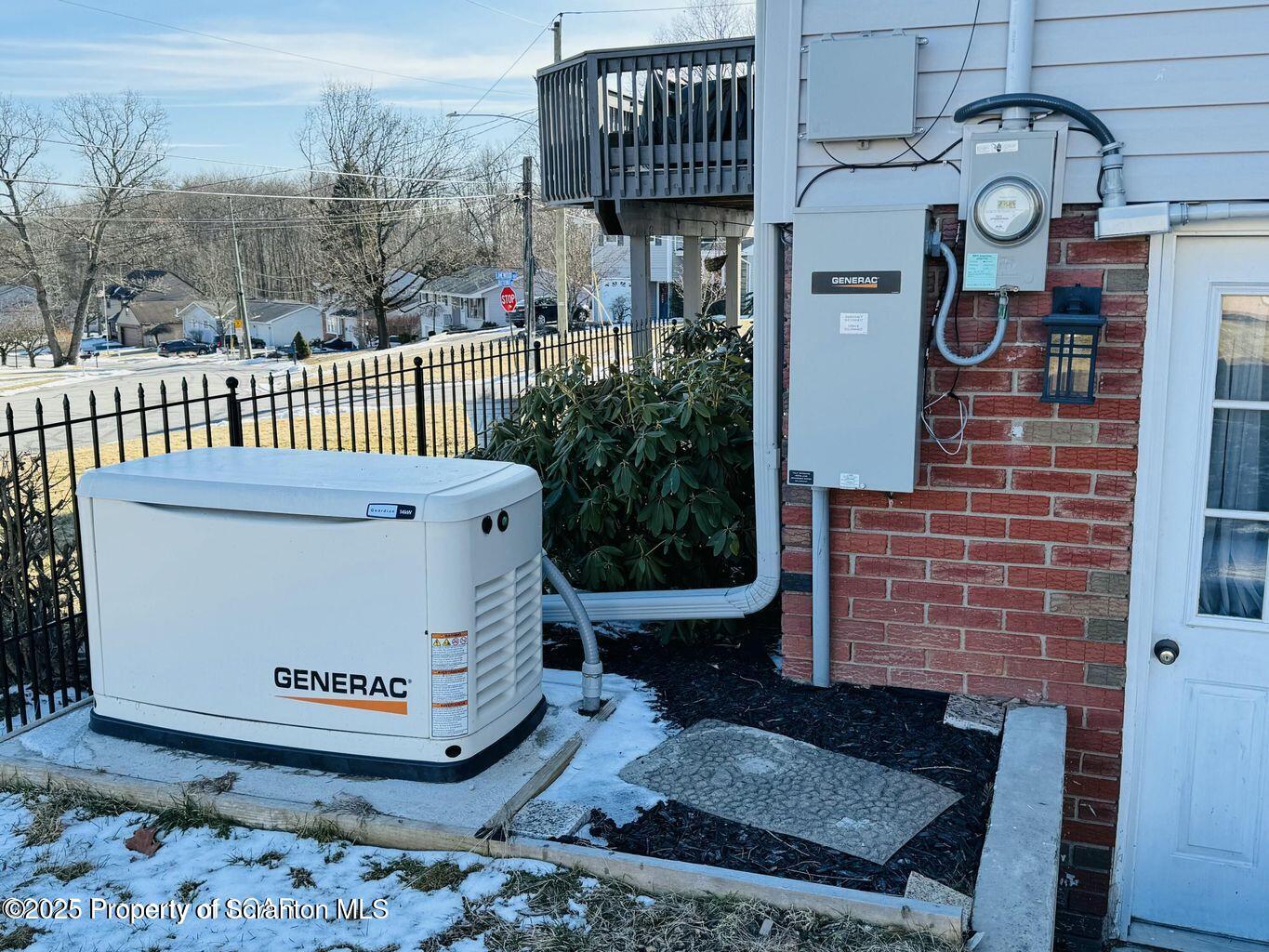171 Limewood Road Shavertown, PA 18708 - Photo 39 of 41 a view of entryway with a rug
