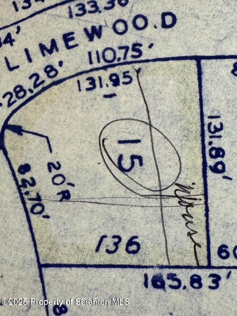 171 Limewood Road Shavertown, PA 18708 - Photo 41 of 41