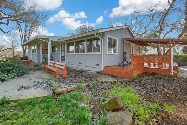 $1,089,000 | 12542 Plum Lane, Wilton, CA 95693